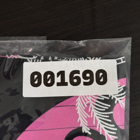 Blackbear Shirt Womens XS No Love Lyric Vaporwave Graphic Car Palm Tee Tshirt - Picture 8 of 8